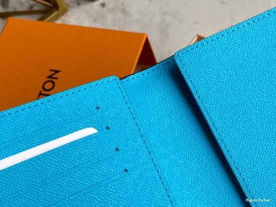 PASSPORT VUITTON COVER LOUIS 0731